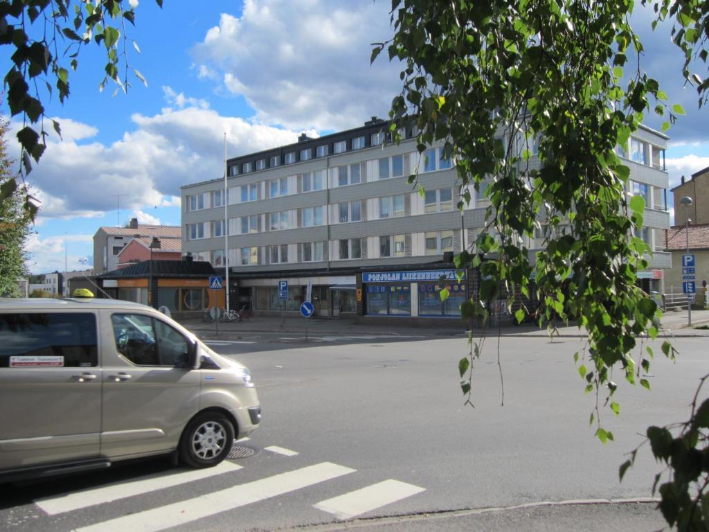 Piriko Apartments Rovaniemi Habitación foto