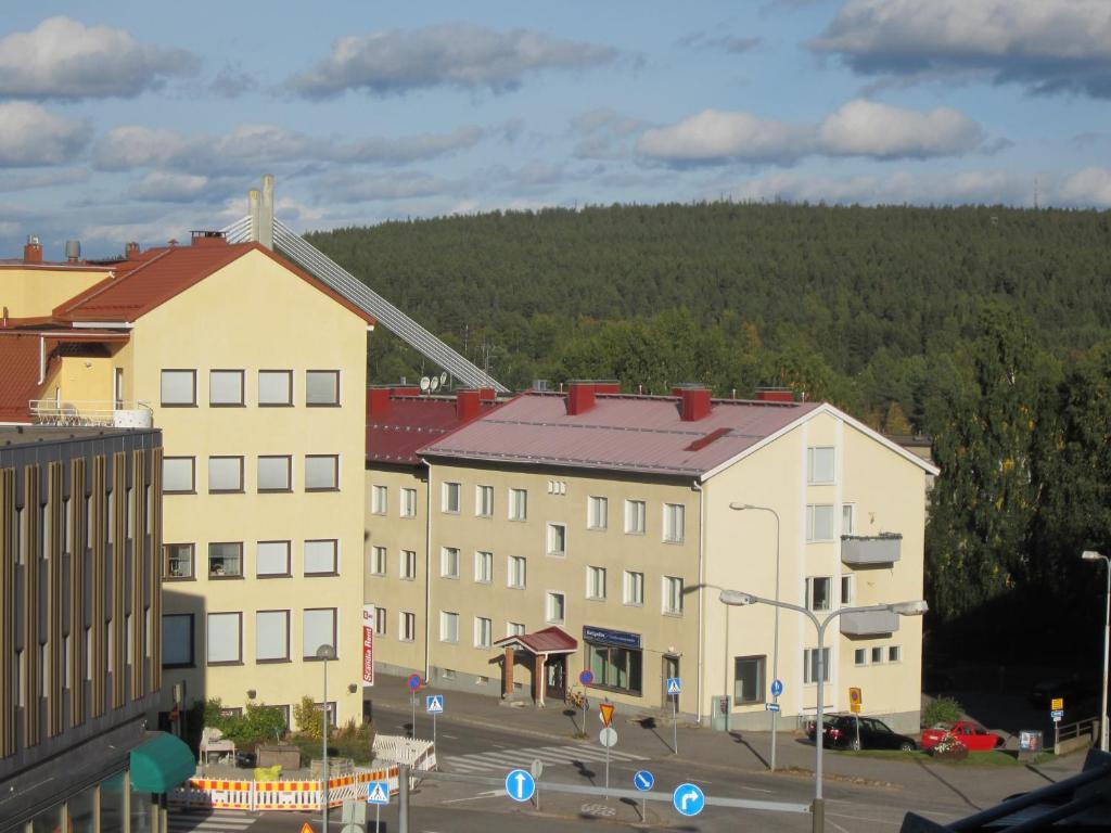 Piriko Apartments Rovaniemi Habitación foto